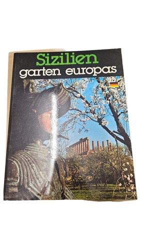 Sizilien garten europas - sizilien,