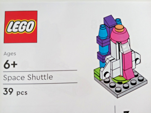 Lego make take space - lego, take: