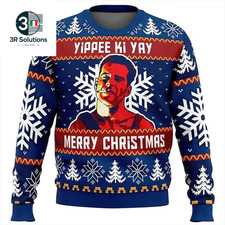 2025 Nuovo Maglione Natalizio