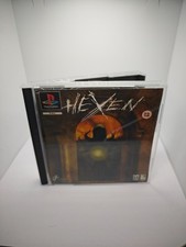 PlayStation 1 / PS1: Streghe