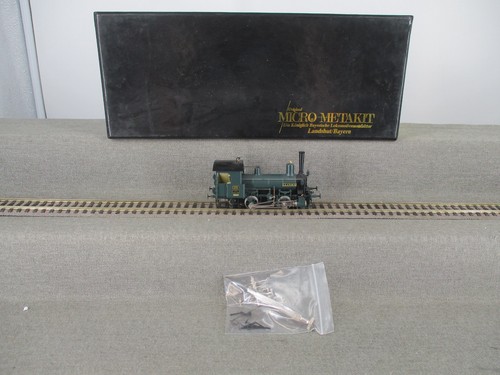 Micro metakit 93400 - micro-metakit, h0