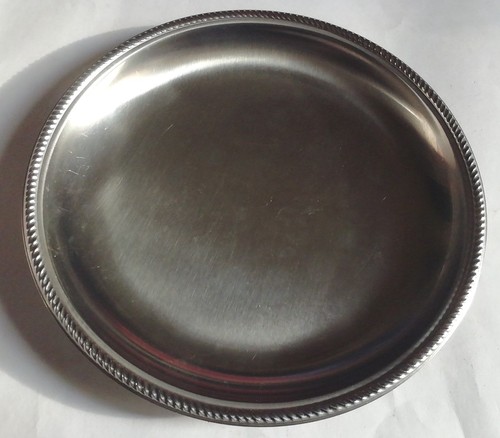 Piatto vintage alfra alessi - vintage,