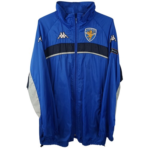 Brescia 2003 kappa kway - kappa, –