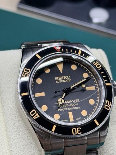 Automatico diver vintage - diver,