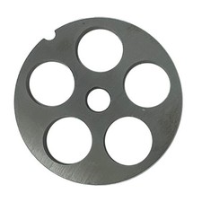 PIASTRA X TRITACARNE ELETTRICO