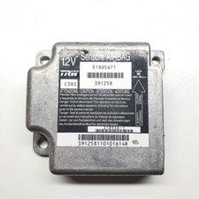 CENTRALINA AIRBAG PER FIAT