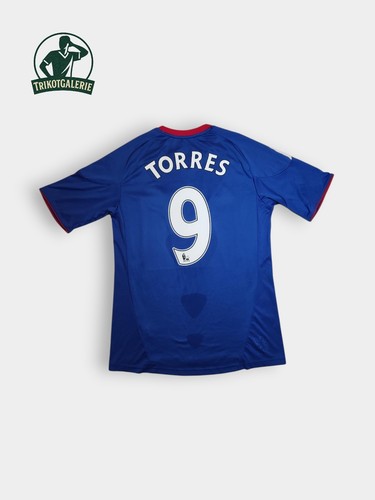 Maglia chelsea 2010 - maglia,