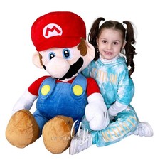 Super Mario Bros 90cm Peluche