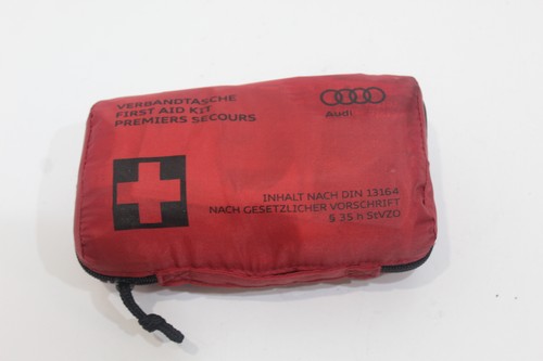 Audi kit medico di - kit,