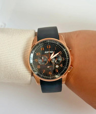 Cassa orologio cronografo - orologio,