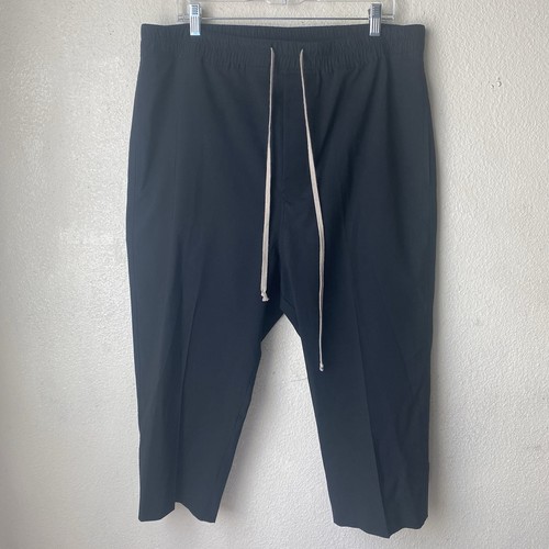 Rick owens astaires pantaloni - owens,