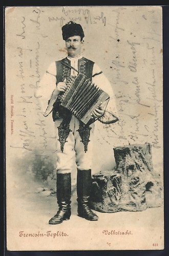 Trencsen-Teplitz