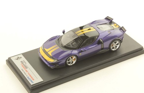 Ferrari 849 testarossa - 849,