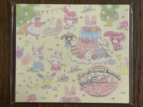 Melody sanrio sweet bunny - sanrio,