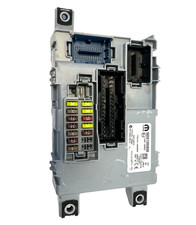 BODY COMPUTER FIAT PANDA 3 SERIE (312) 1.2 BENZINA 69 CV - 00521285890