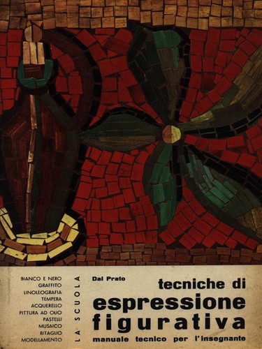 Tecniche espressione - tecniche, di