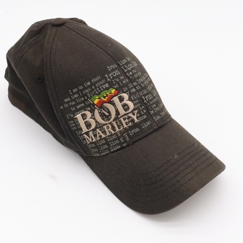 Cappello zion rootswear - rootswear, unisex
