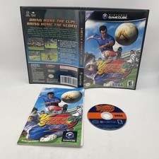 Virtua Striker 2002 (Nintendo