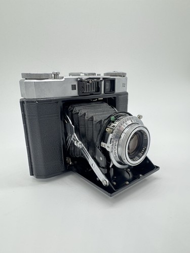 Zeiss ikon super - super, ikonta