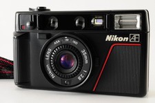 [Quasi come nuovo] Nikon L35AF