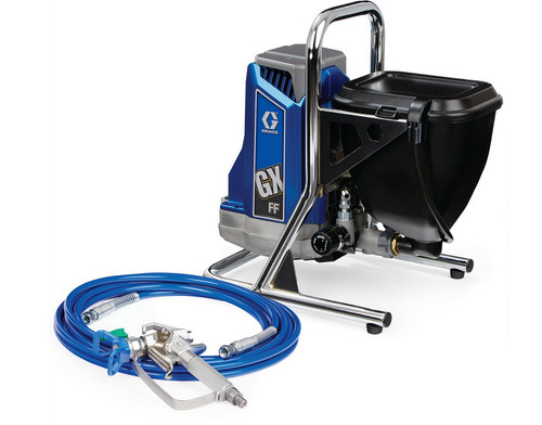 Graco spruzzatore - graco,