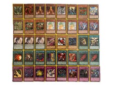 Yugioh mazzo righello drago - mazzo,