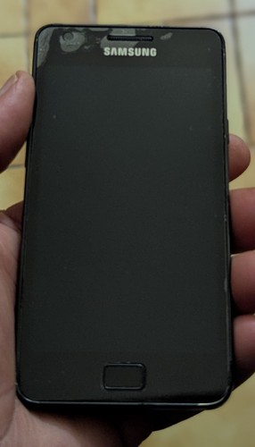 Samsung galaxy cellulare - samsung,