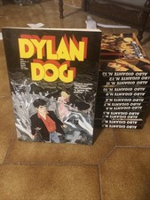 Dylan Dog Albi Giganti