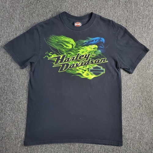 Harley davidson shirt uomo - davidson, t