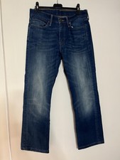 Jeans Levi’s 514 W30 L29 slim fit nuovi