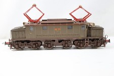 ROCO HO ART.43499 RARE "LOCOMOTIVA ELETTRICA E 626-375 FS"