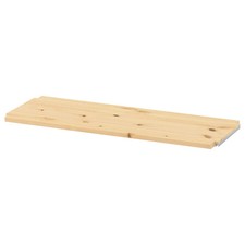 Ikea Mensola IVAR, 83x30 cm