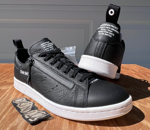 Sneakers 2018 adidas - adidas, stan