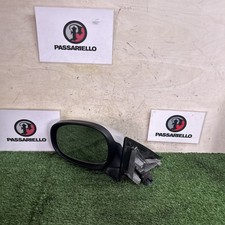 SPECCHIETTO RETROVISORE SINISTRO BMW SERIE 1 E87 2004-2013 3PIN