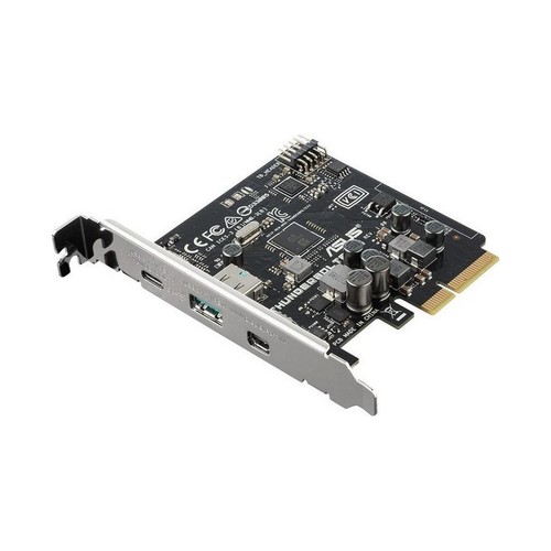 Asus thunderboltex - thunderboltex, 3