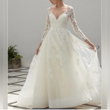 NUOVO abito da sposa Watters