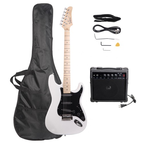 Glarry full size - 39", electric
