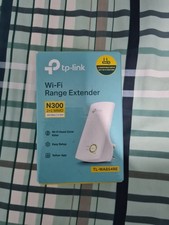 Estensore Wifi Tp Link N300