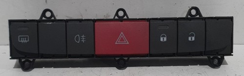 Pulsante luci emergenza per - di,