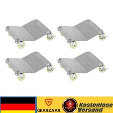 Rullo di manovra carrello di