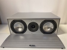 Canton GLE 405 CM 80/140 W