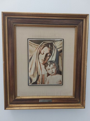 Gregorio sciltian madonna con - madonna,