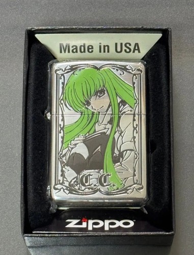 Accendino olio zippo - accendino,