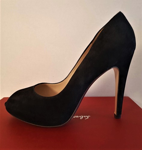 Ferragamo authentic black - ferragamo,
