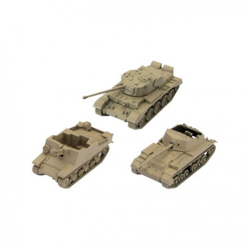 World tanks regno unito - world,