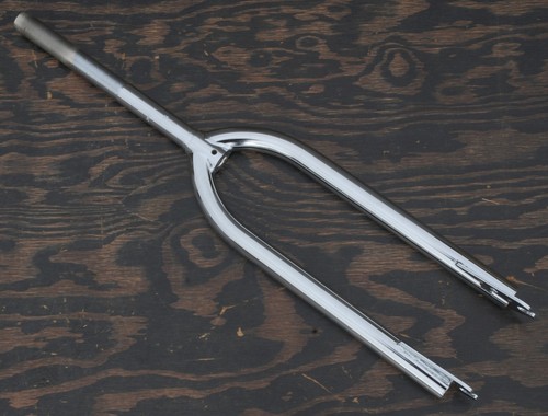 Tubo bici cromato - , 26"