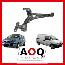 BRACCIO SOSPENSIONE ANT