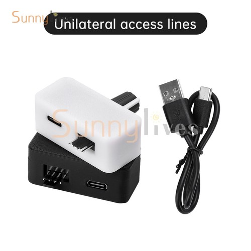 Mini pwm speed - mini, 4pin