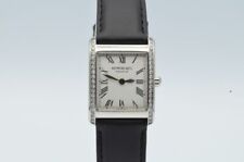 Raymond Weil Don Giovanni Orologio Donna 20MM Acciaio Quarzo Vintage Brillanti