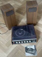 Stereorama 2000R De Luxe 325891 Made by Neotron Reader'S Digest Giradischi